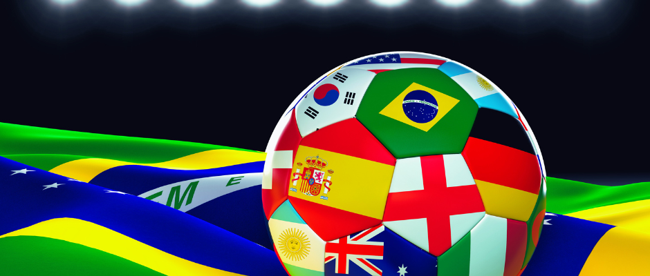 The Official Ball of the Copa do Brasil: A Guide to the Iconic FIFA Soccer Ball