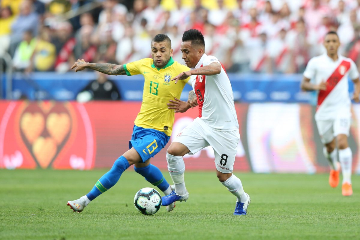 Peru vs Brazil Prediction: Will the Team Secure Another Victory in the Qualifiers?