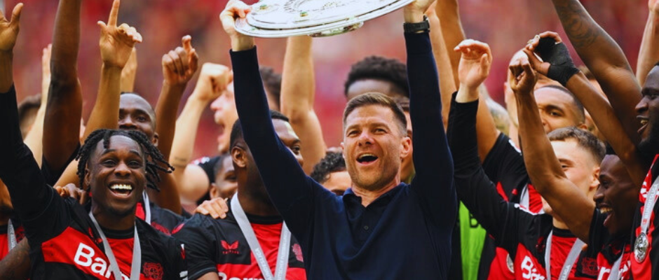 A New Chapter Begins: What to Expect from the 2024-25 Bundesliga Season