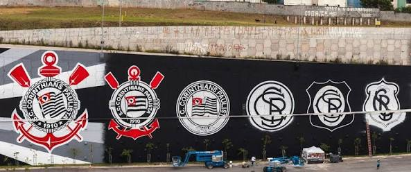 Corinthians Emblem