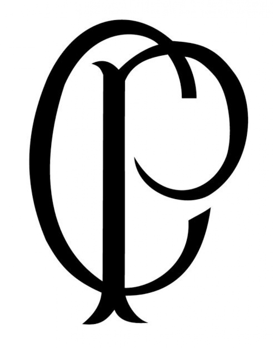 Corinthians Emblem