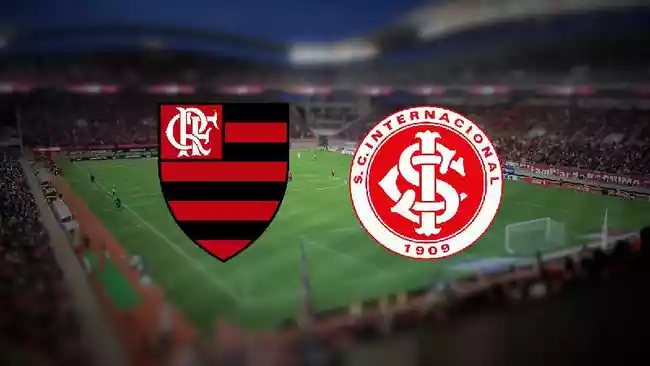 Multicanal Football: Where to watch Flamengo vs Internacional live.