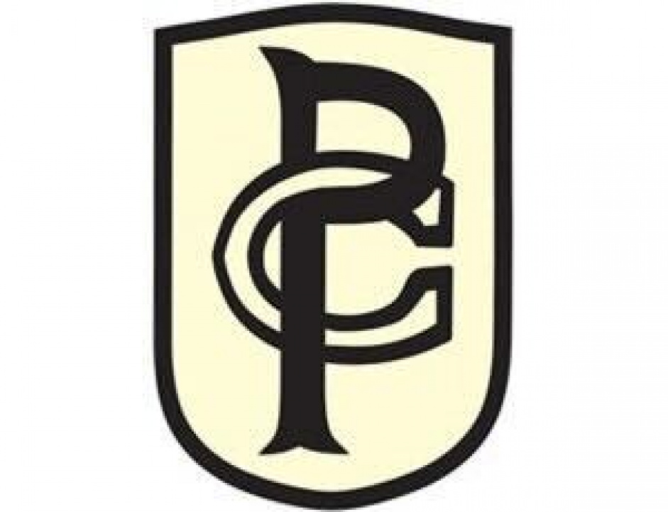 Corinthians Emblem