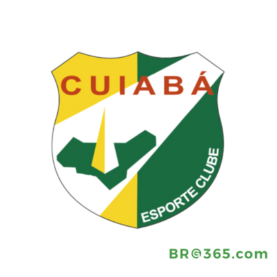 Escudo Cuiabá(brg365)