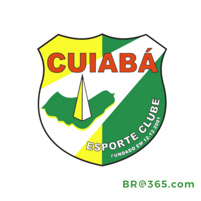 Escudo Cuiabá(brg365)