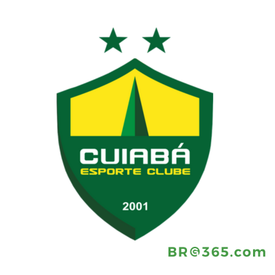 Escudo Cuiabá(brg365)