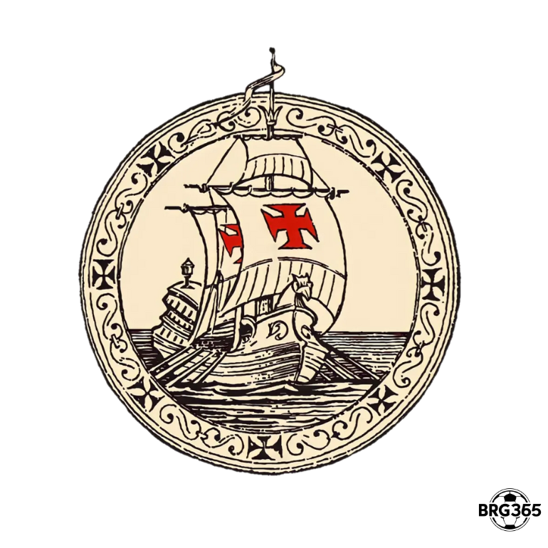 escudo do vasco(brg365)