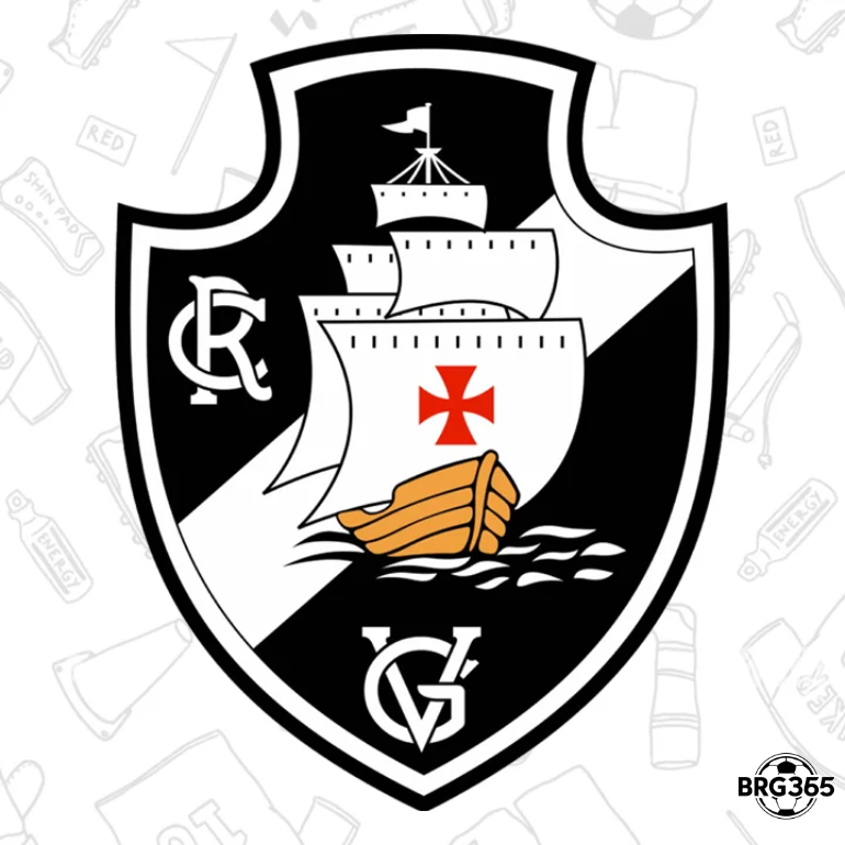 escudo do vasco(brg365)