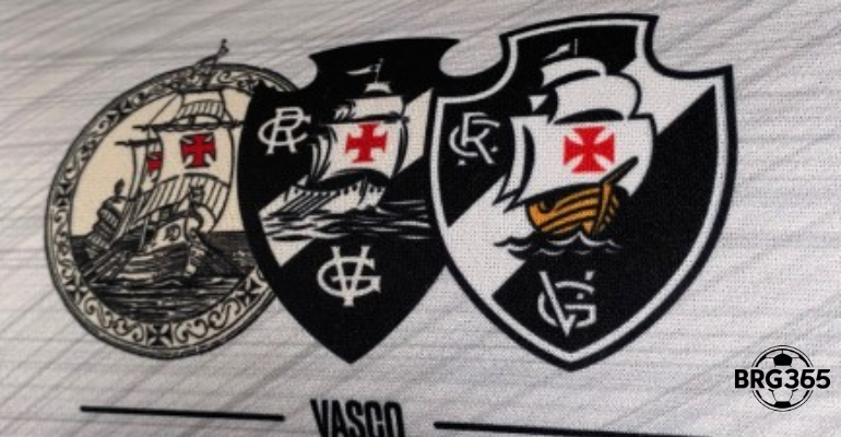 Vasco's Crest: Origins, Evolution, and Meaning