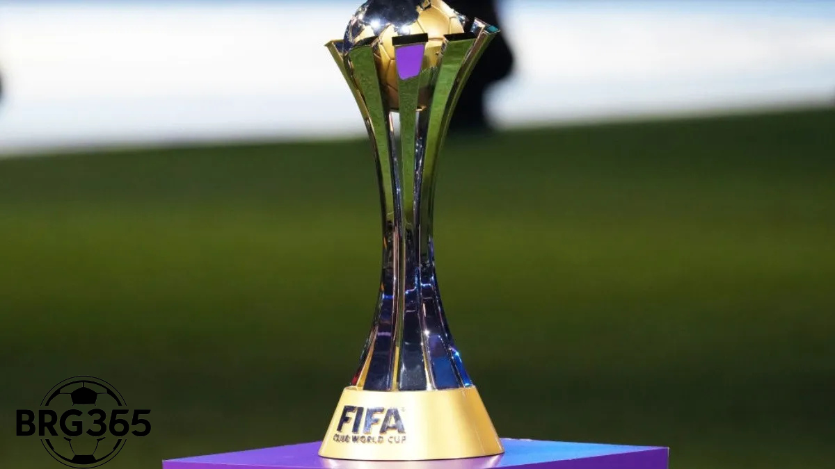 See the complete schedule for the final stage of the Intercontinental Cup 2024