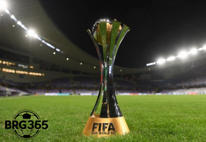 FIFA Club World Cup: See the Complete List of Champions