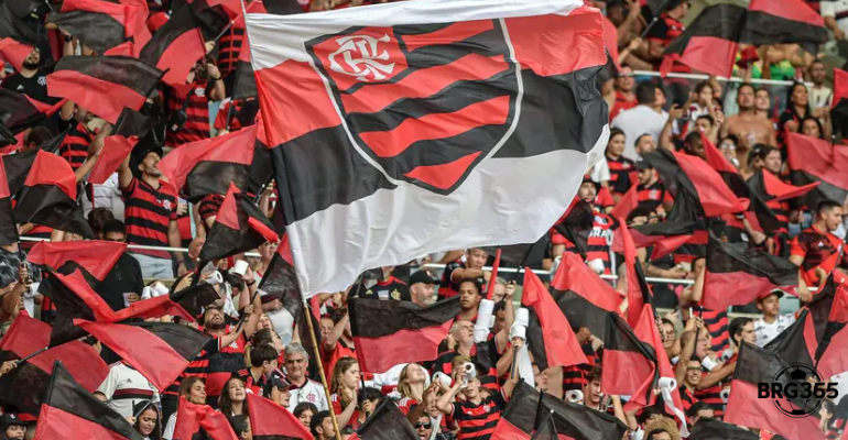 Flamengo Players: Six Young Talents to Keep an Eye on in the 2025 Copinha