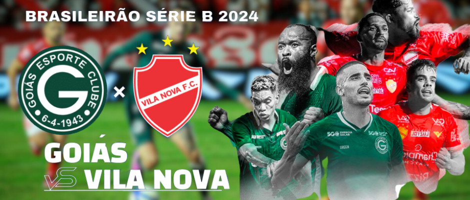 Vila Nova x Goiás (1-0): Alesson secures victory with decisive penalty.