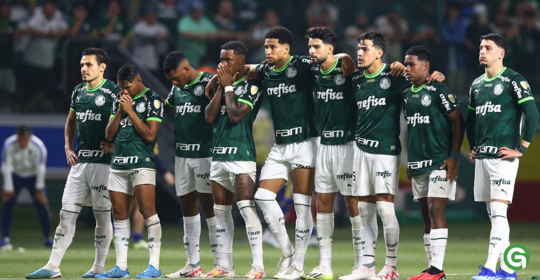 Palmeiras players: list of the 32 registered for the debut in the Paulista Championship.