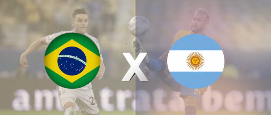 Brazil vs Argentina: Rivalry Rekindled in the Semifinals of the 2024 Futsal World Cup