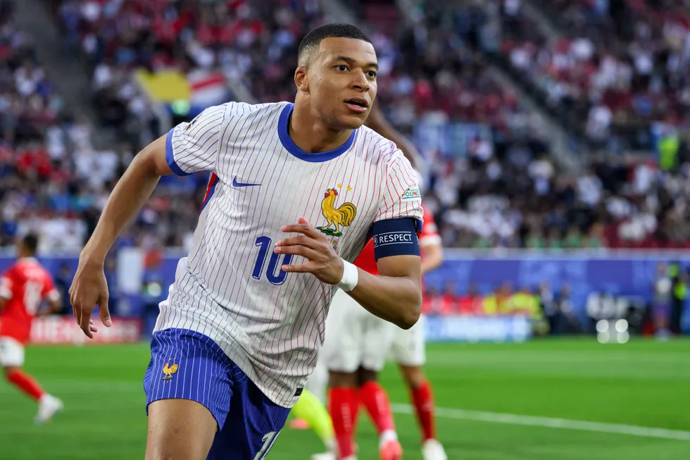 Kylian Mbappe case: The French striker had s*x during a trip to Sweden that he believed was consensual.