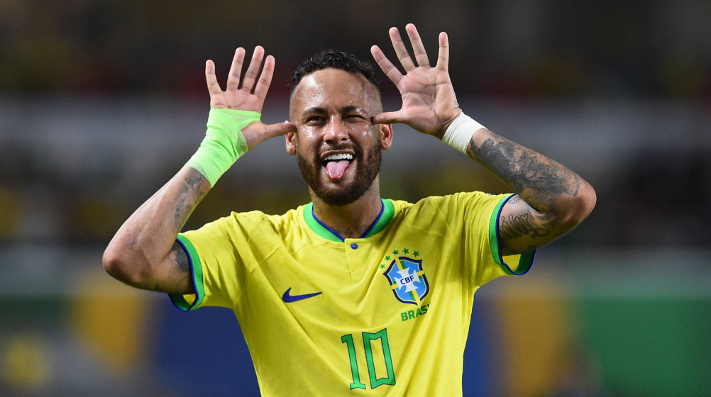 Fans, See Why the Brazilian National Team Can Win the 2024 World Cup!