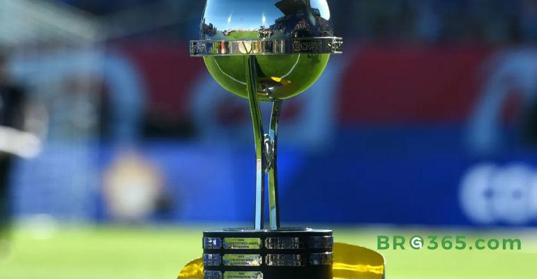 South American Draw: Conmebol announces the date of the group stage draw