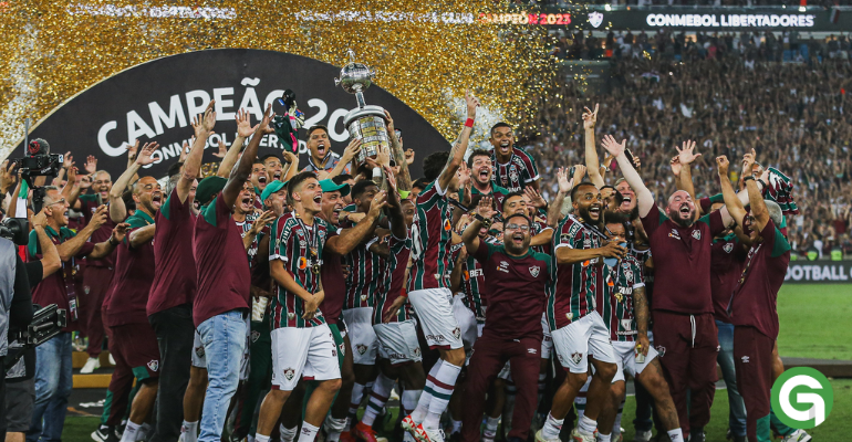 Fluminense Titles: Club Title History