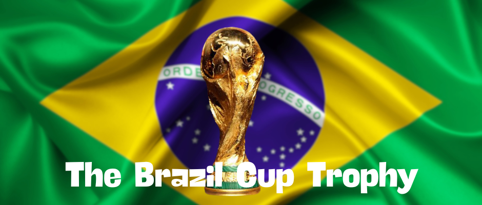 The Copa Brasil Trophy: A Symbol of the Legacy of Brazilian Football