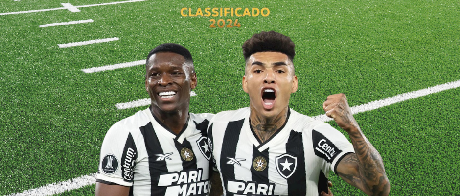 Botafogo's standings: Tense draw with Grêmio at Mané Garrincha