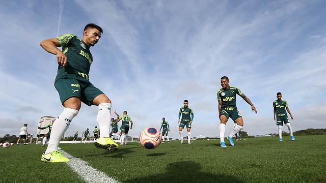 Photos from Training in Orlando - Morning - 12/01/2020