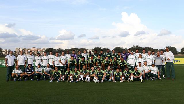 Photos of the Training in Orlando – Afternoon - 12/01/2020