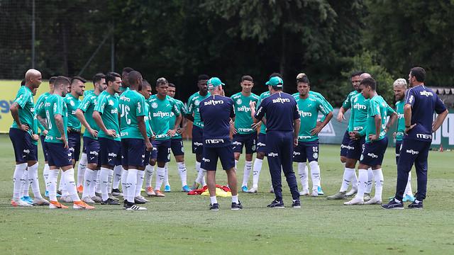 Training Photos - 01/10/2020