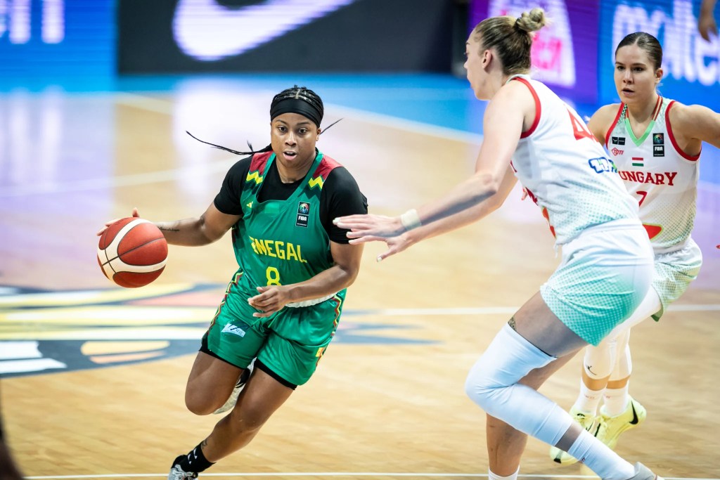 FIBA Women’s Basketball World Cup-2