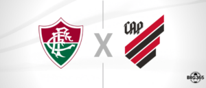 Fluminense x Athletico-PR