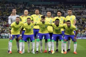 Fãs, Veja Por Que Jogadores de Seleção Brasileira Pode Ganhar Mundial de 2024!