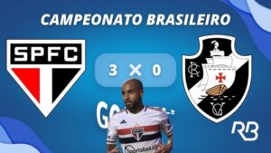 Lucas Moura comemora gol e elogia retorno do São Paulo à Seleção Brasileira