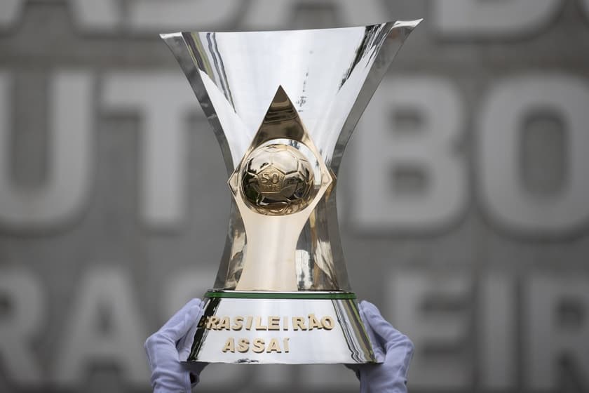 Premiação do Brasileirão 2023: veja quanto cada time deve receber