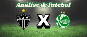 Atlético-mg x Juventude