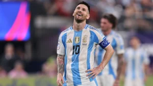  Messi 