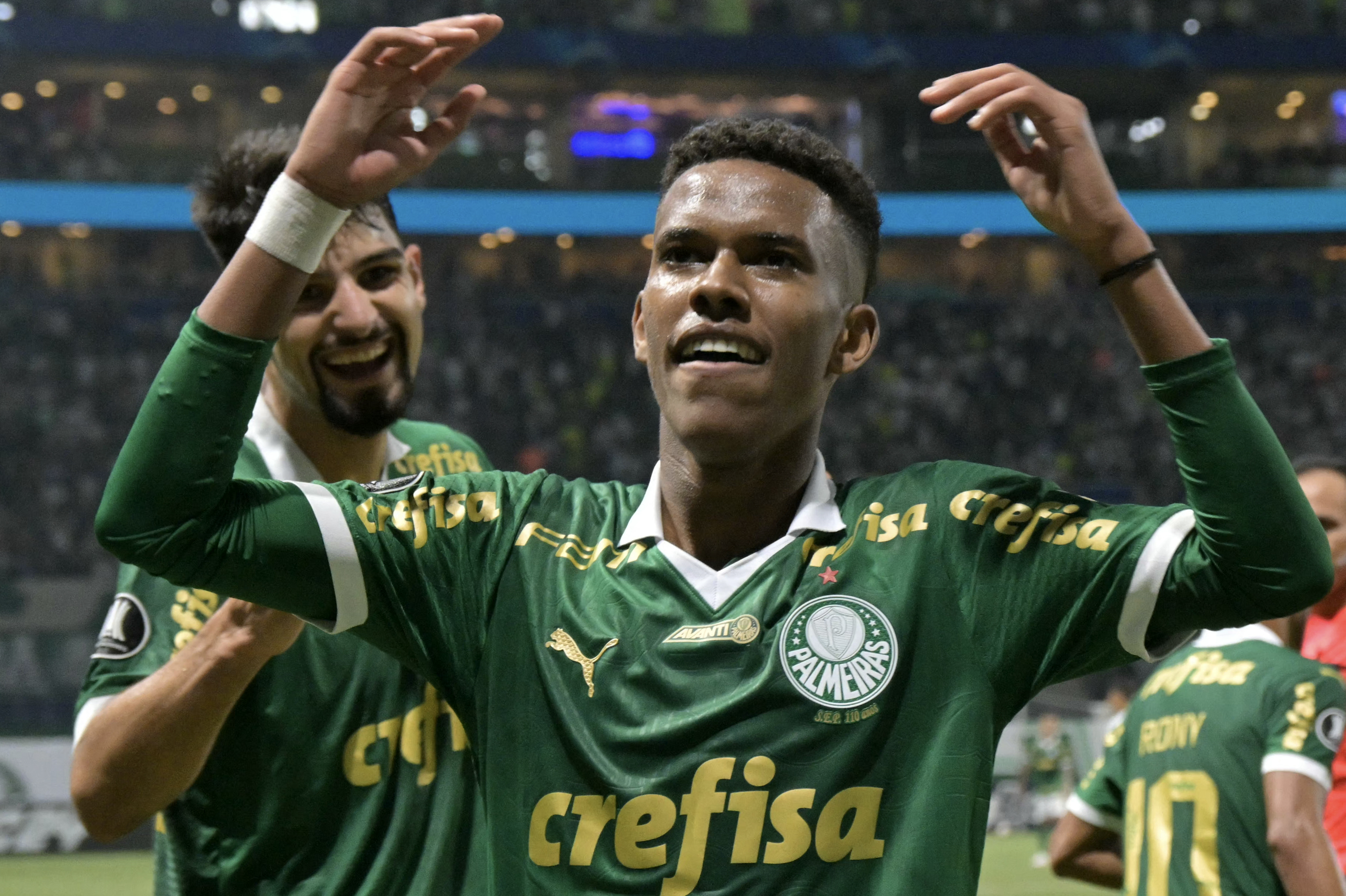 Futemax futebol ao vivo: Palmeiras venceu o Grêmio, por 1 a 0