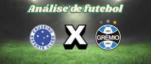 cruzeiro x grêmio