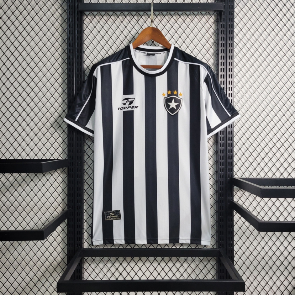 Camisa Botafogo 2024