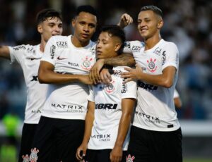 Corinthians Copinha