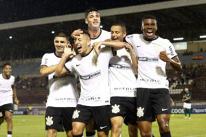 Corinthians Sub-20