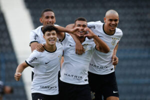 Corinthians Sub-20