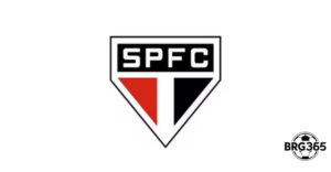 Escudo do São Paulo(brg365)