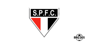 Escudo do São Paulo(brg365)