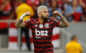 Gabigol