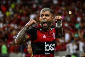 Gabigol