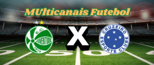 Multicanais Futebol：Onde assistir Juventude x Cruzeiro, escalação, horário e arbitragem？