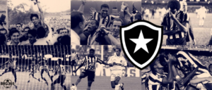 Hino do botafogo