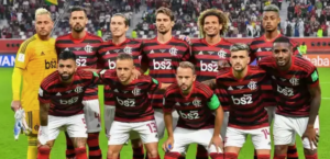 camisa do flamengo