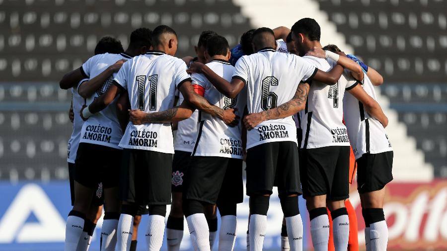 Corinthians Sub-20 