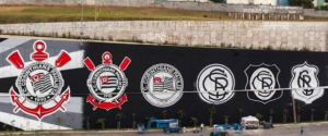 Escudo do Corinthians